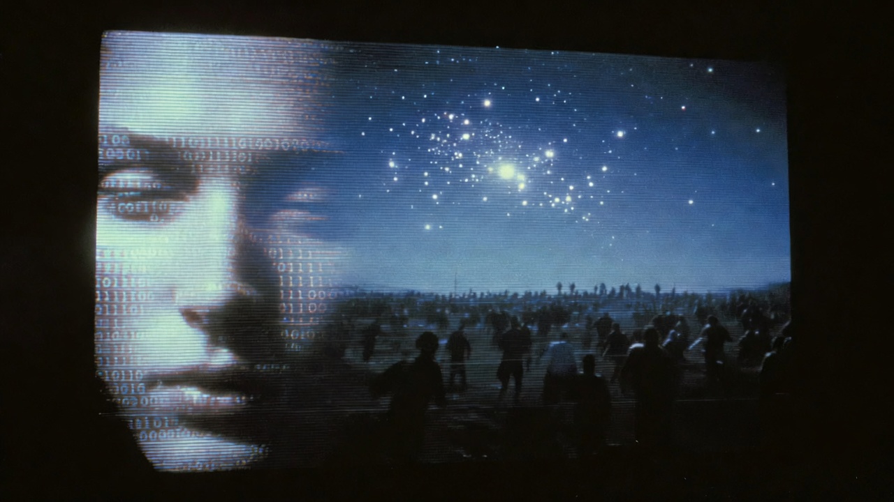 Les Algorithmes du Chaos