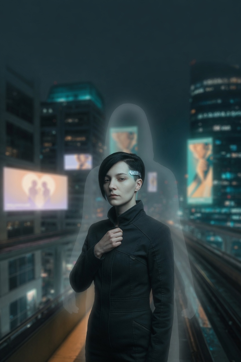 Revivre: The Flesh — Book 1, The Call